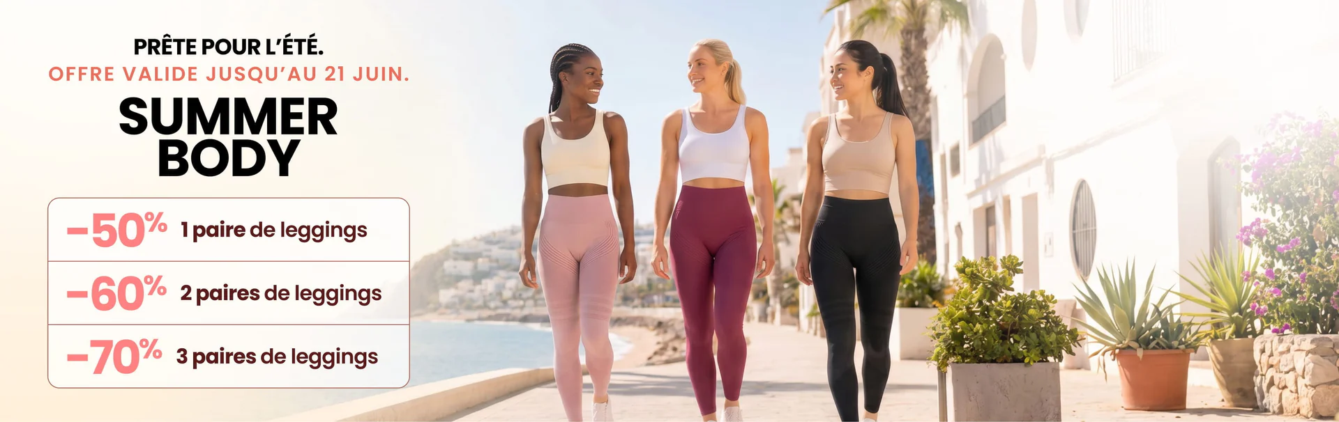 Sublimez votre silhouette avec Leonie